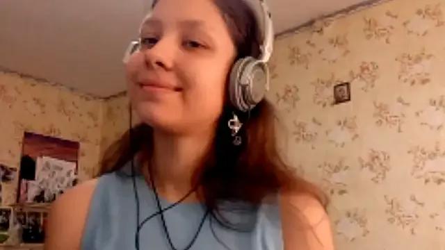 QutieDaSweet on StripChat