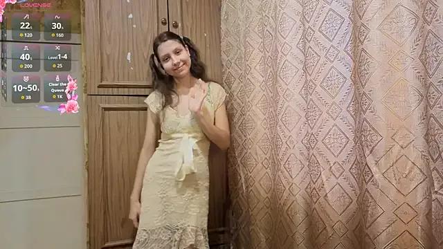 QutieDaSweet's avatar