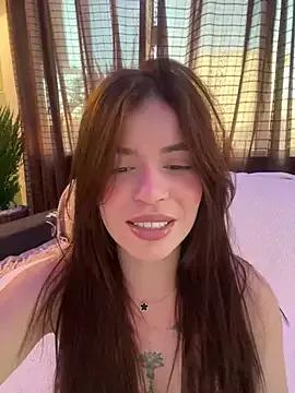 Rafaellaz on StripChat