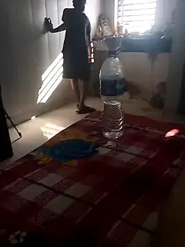 Ranjana_01 on StripChat