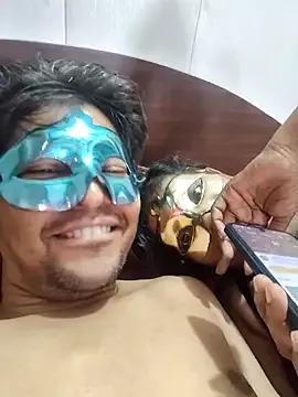 Ranjana_01 on StripChat