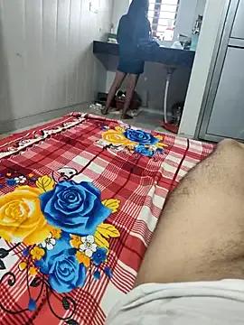 Ranjana_01 on StripChat