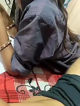 Ranjana_01 on StripChat