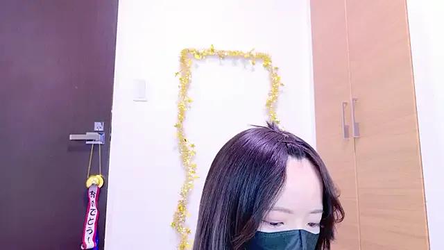 ranran_ch on StripChat