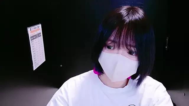 ranran_ch on StripChat