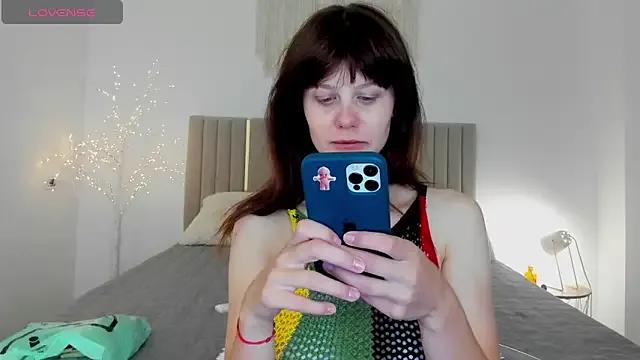 Real_nature__ on StripChat