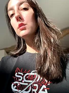 RealJuliette on StripChat