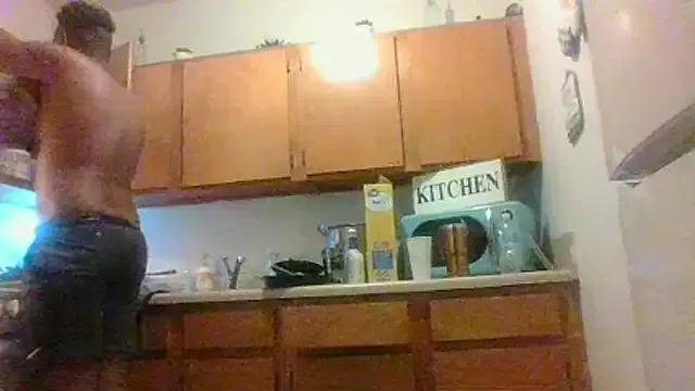 ReallyReallyReal — Show this hole  pole use Dildo