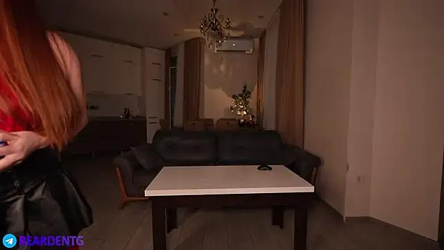 Reardens on StripChat