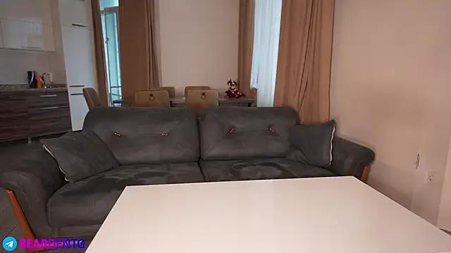 Reardens on StripChat