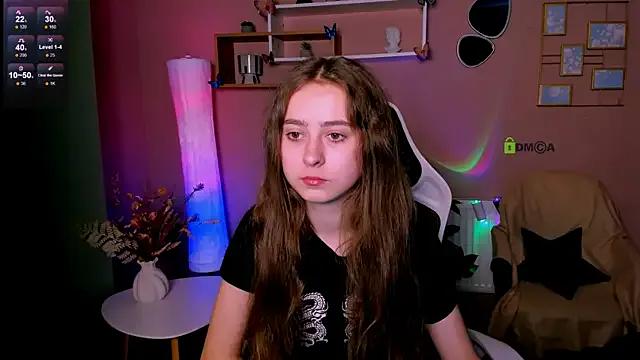 rebecca_smile on StripChat 