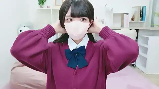 Reina_Fcup on StripChat