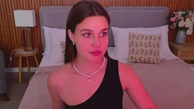 RihannaRose on StripChat