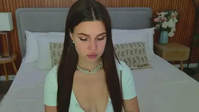 RihannaRose on StripChat