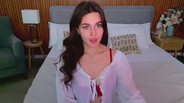 RihannaRose on StripChat