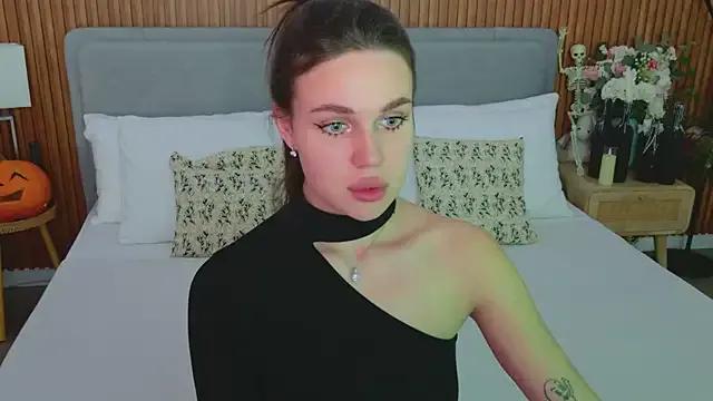 RihannaRose on StripChat