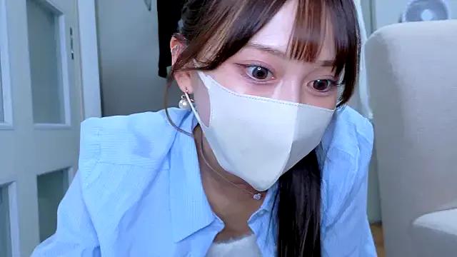 riken_jp — Group on StripChat