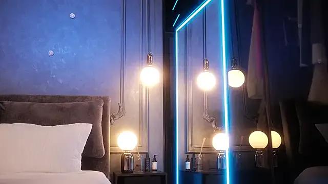 Rikka_Moore on StripChat