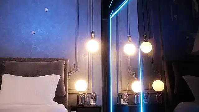 Rikka_Moore on StripChat