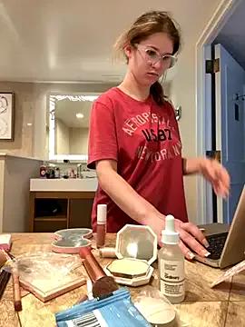 Riley_ray69 on StripChat