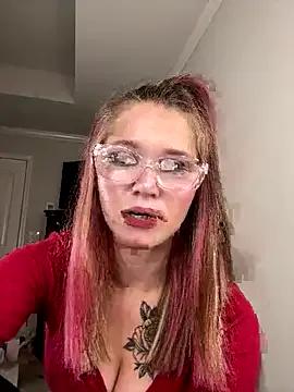 Riley_ray69 on StripChat