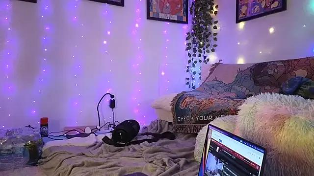 RinaErota on StripChat