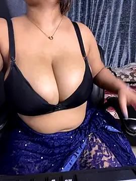 Ritu-Babe — Bite nipple and shake:devil::devil: