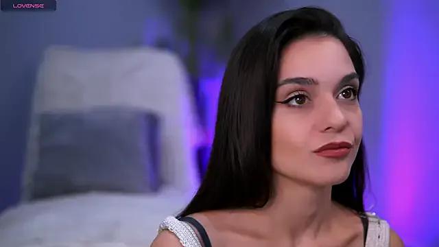 RobertaRosetti on StripChat