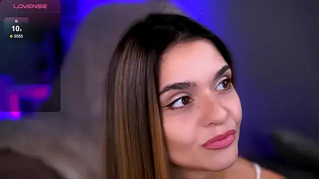 RobertaRosetti on StripChat