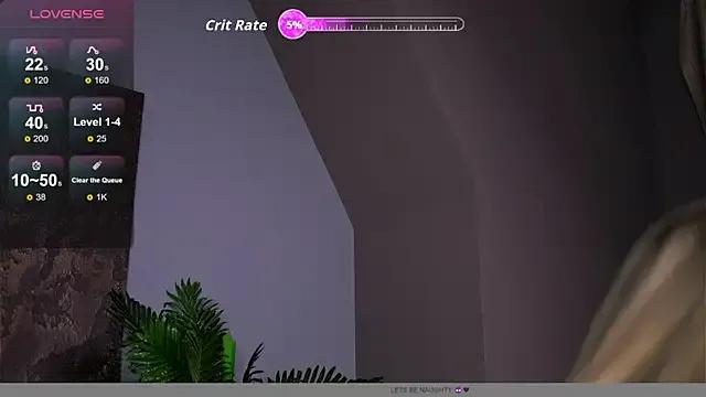 RobertaRosetti on StripChat