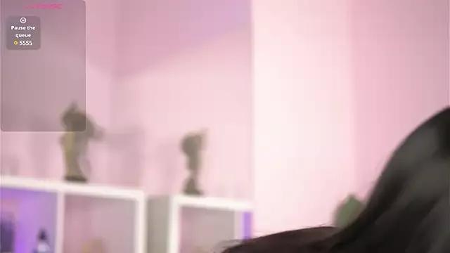 RobertaRosetti on StripChat