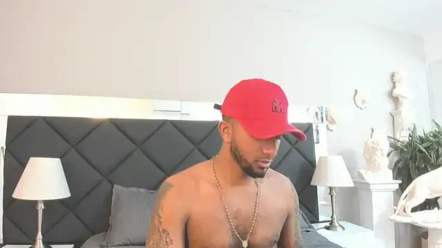 Robin_Rief — precum show