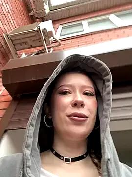 RollDolls — KISS PUSSY