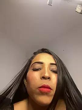 Rosa_25x on StripChat