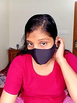 Rose-luckey on StripChat