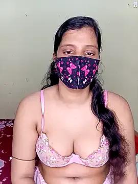 Rose-luckey on StripChat