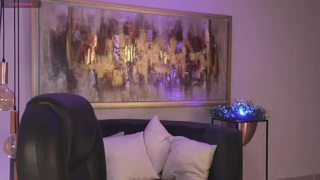 RoseFerrera — Hard spanks x3