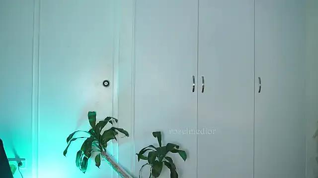 roselinedior on StripChat