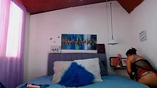 rosse_m on StripChat