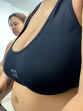 Rossestoner on StripChat