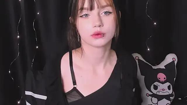 ruby_dallos on StripChat