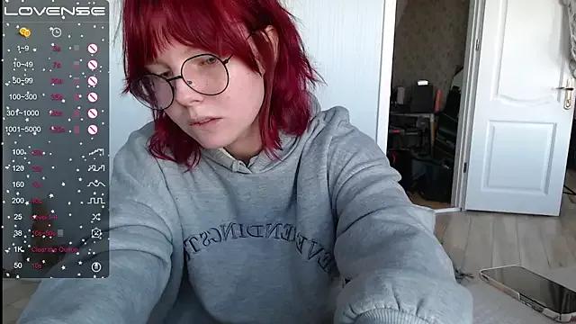 RubyLynxx on StripChat