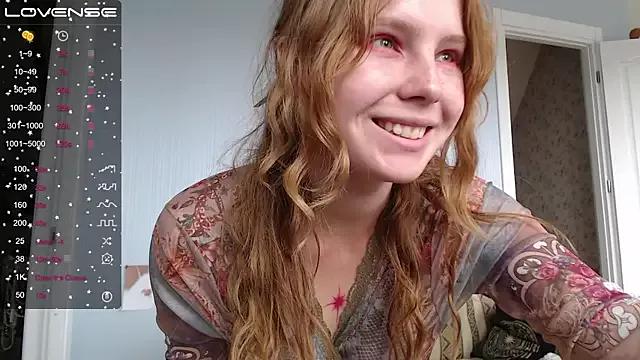 RubyLynxx on StripChat