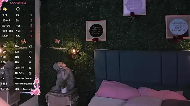 Rubyvixxen_ — Domi + oral dildo  