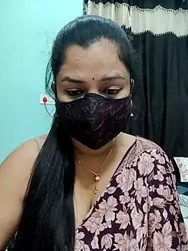 Ruhi_2080 — Full nude
