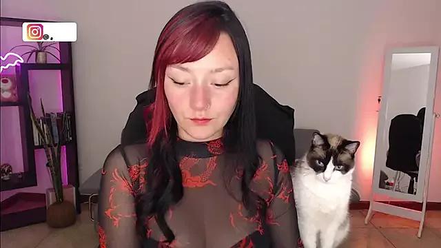 S_Lilith_ on StripChat