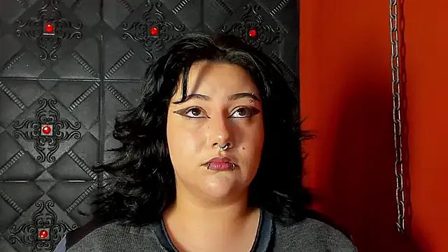 SabbathSinclair on StripChat