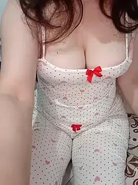 Sabrina-Sex on StripChat