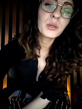 saidaskye on StripChat