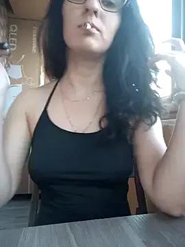 saidaskye on StripChat